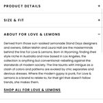 For Love & Lemons Hannah Dress in Red $320 Size XS NWT *firmi sexy lux revolve Photo 7