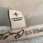 EXPRESS  ribbed cold shoulder long sleeve Photo 3