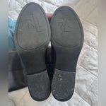 LRL Womens Maribel Brown Leather LRL Gold Monogram Riding Boots Equestrian Photo 9