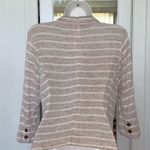 American Rag NWOT Striped Blazer Photo 1