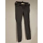Hollister Black High Rise Jeggings Size 1 25 by 29 Photo 1