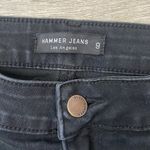 Hammer Jeans  size 9 Photo 1