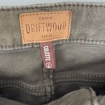 Driftwood Women’s 29 Green Colette Jeans Photo 1