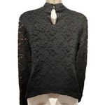 Petal and Pup Black Marcie Top Photo 1