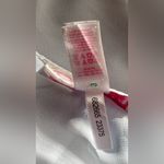 Oscar de la Renta Vintage 
Pink Label Bridal
Sheer Double Chiffon
Babydoll Photo 4