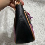 Dooney & Bourke y2k Vintage Lindsey Lohan " 1 " Limited Edition Shoulder bag Photo 4