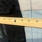 Soft Surroundigs women's S cowl neck tunic moonrock made in USA NWT Photo 3