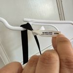 Aerie  black wireless Real Chill bra size 32DD Photo 5