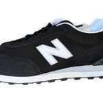 New Balance Women's 515 V1 Classic Sneaker Black Size 13 Photo 0