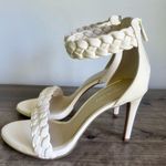 Kenneth Cole New York Brooke 95 Braid Women's Sandal Size 10 SKU#24766 Photo 4