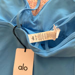 Alo Yoga Alo blue onesie Photo 6