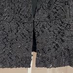 ZARA Jacket - sparkles - glitter - holiday new with tags large Photo 1