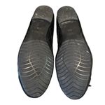 Russell‎ & Bromley women’s Quilt Ballerina Black Patent leather flats 41.5/10.5 Size undefined Photo 6