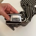 Y2k backless top the cutest Black Size M Photo 6