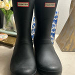 Hunter  Boots Short Rain Women’s  Photo 0