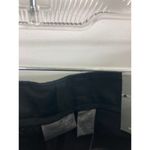 Chico's NWT Original Fit Karsen Twill Dress Pant Size .5 short / Small Black Photo 2