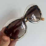 Fendi Authentic  Crystal Havana Honey Gold FF 0029/S Sunglasses without case Photo 0