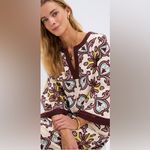 Tuckernuck  Lorena Caftan Dress Photo 1