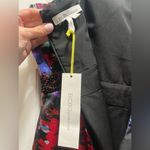 BCBGeneration BCBG Generation Empire Pleated Beaded Strapless Mini Cocktail Dress Size 10 NWT Photo 5