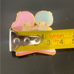 Lounge Fly Sanrio Hello Kitty And Friends Carnival Twin Stars Enamel Pin Photo 6