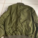 Just one  Fighter Jacket  Photo 4