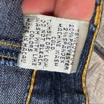 prAna  Women's Flare Leg Jeans Size Medium Photo 7