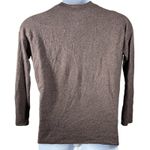 American Eagle  Soft & Sexy Plush Cardigan Purple Marble Oversized XS Photo 3