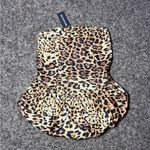 Pretty Little Thing  Leopard Print Top Photo 0