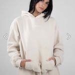 Comfrt Hoodie Sweat Set Tan Size undefined Photo 2