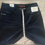 Cinch Women's Lynden Slim Fit Trouser Jeans MJ81454071 Sz 30/9 Long Indigo Photo 7