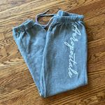 Aeropostale Gray Sweatpants Photo 0