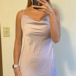 Urban Outfitters  Lavender Dress Photo 0