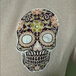 C&C California Light Mauve Pink Top Photo 2