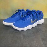 Nike  Hyperdunk 2017 Women's Blue Basketball Shoes Size 8 Photo 4