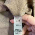 Soft Surroundings  Millie Floral Knit Top Tunic Sweater - Sz PS 💚🎀 Photo 10