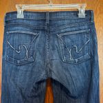 Citizens of Humanity EUC High Rise Bootcut Amber Stretch 28 USA Photo 3