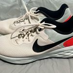 Nike Women's Athletic Shoes - white, pink, black Photo 0