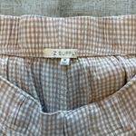 Z Supply  Linen Shorts Photo 3