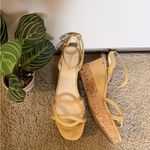 Prada  Women's  Platform Sandals Photo 5