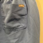 FIGS Zamora Jogger Scrub Pants Ceil Blue Photo 8