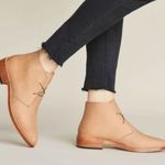 ✨Nisolo Isla Sz 8.5 Tan Boots✨ Photo 0