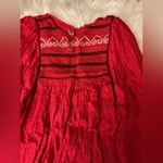 Free People WOMEN'S CYPRUS AVENUE EMBROIDERED TOP Photo 2