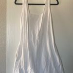 Japna White Dress Photo 0