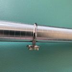 Fragrant Jewels  Light Yellow and Silver NWOT Ring Size 9 Photo 1