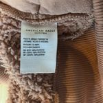 American Eagle  Outfitters Quarter Zip Pullover Jacket Photo 3