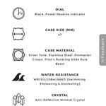 Citizen Skyhawk A-T Photo 5