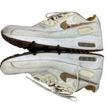 Nike Air Max 90 AM90 Sail Cork Sustainable Material Size 11 DS DD0384-100 Photo 6
