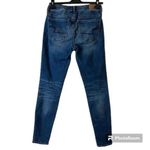 American Eagle ✨ Super Stretch X Hi-Rise Jeggings✨ Photo 3