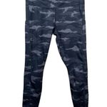 Athleta  Ultimate Stash Pocket Camo 7/8 Tight Small Photo 4