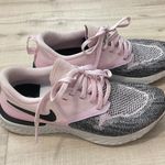 Nike Pink Running Shoes Photo 0